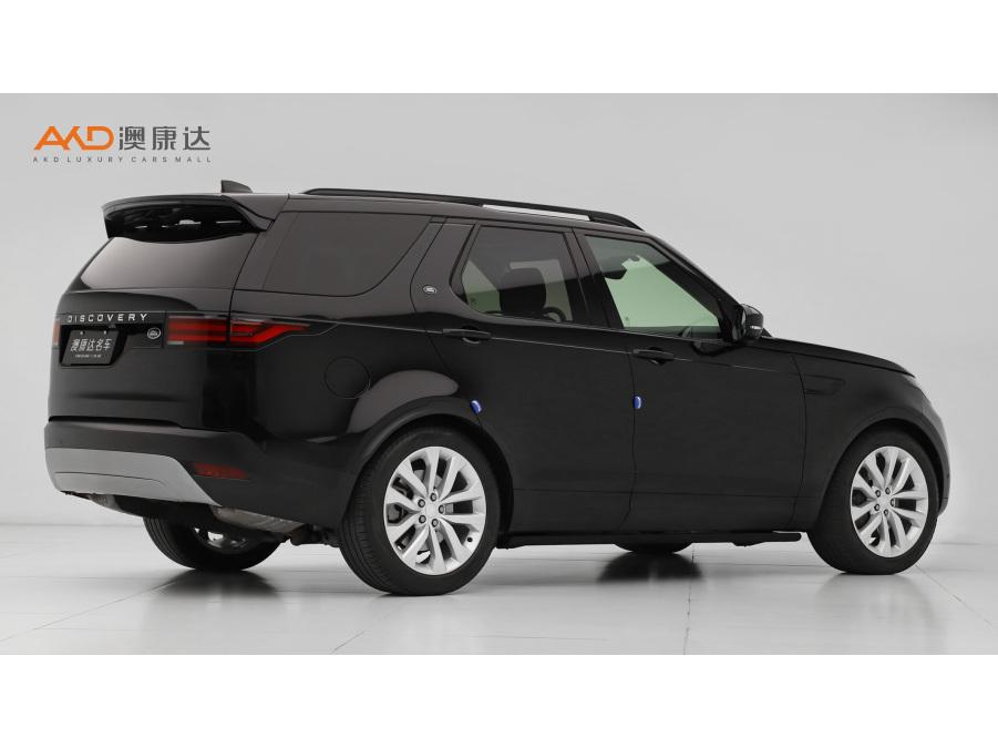 Land Rover Discovery 2024 360PS S