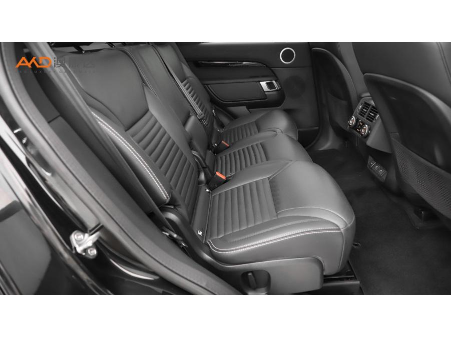 Land Rover Discovery 2024 360PS S