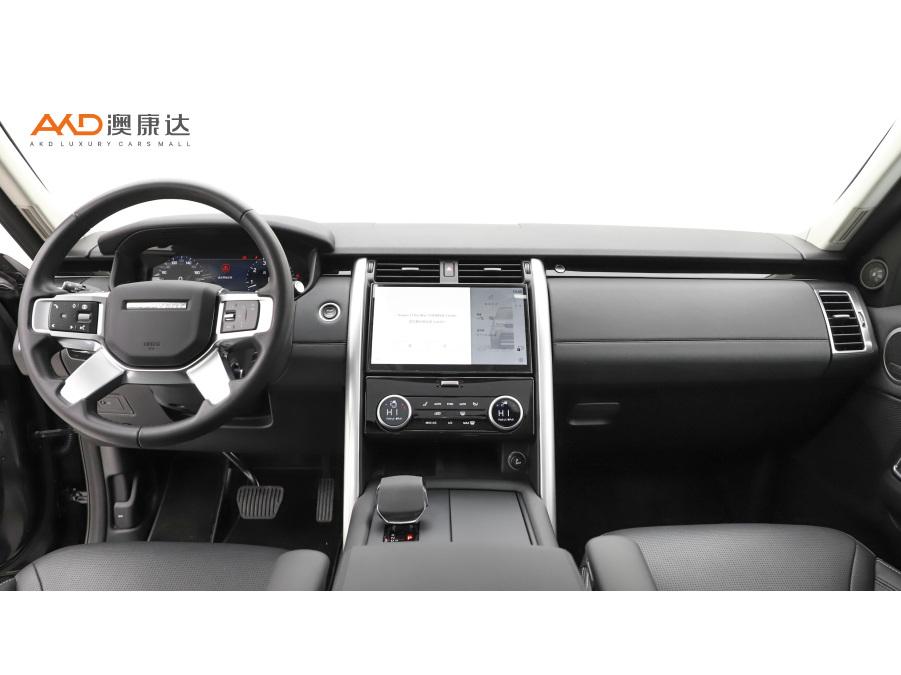Land Rover Discovery 2024 360PS S