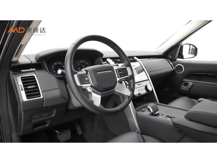 Land Rover Discovery 2024 360PS S