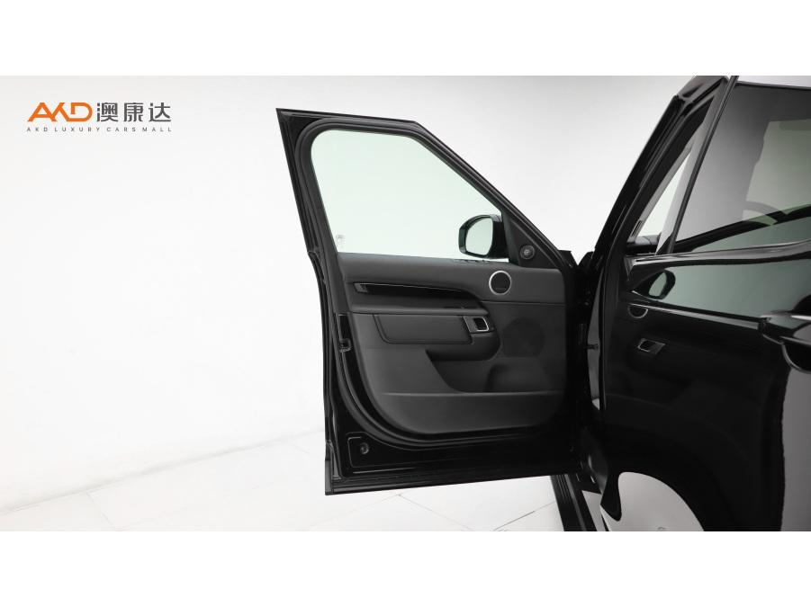 Land Rover Discovery 2024 360PS S