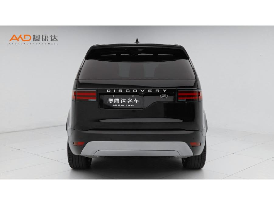 Land Rover Discovery 2024 360PS S