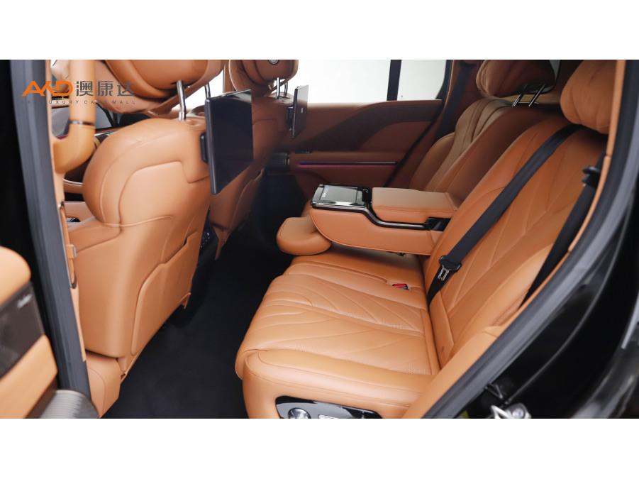 Yangwang U8 2023 Luxury