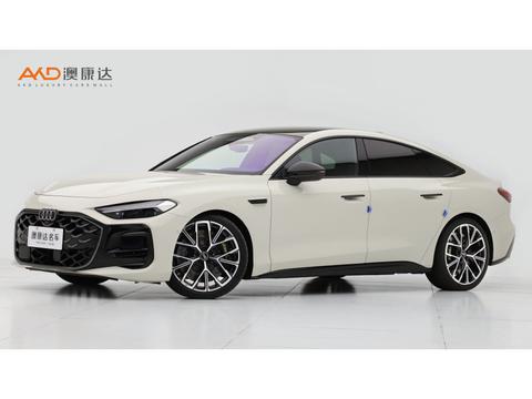 Audi A5L Sportback