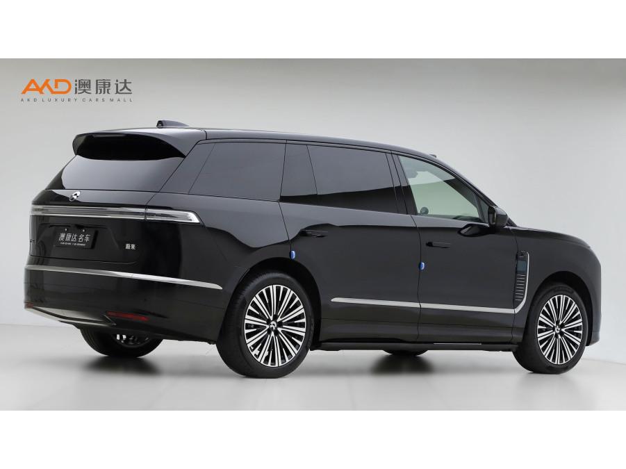 Nio ES9, фото 4