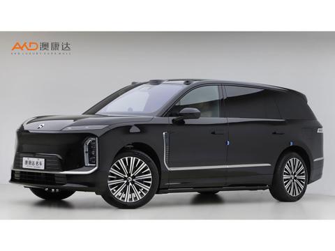 Nio ES9
