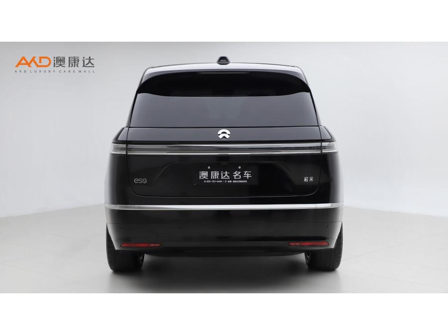 Nio ES9, фото 3
