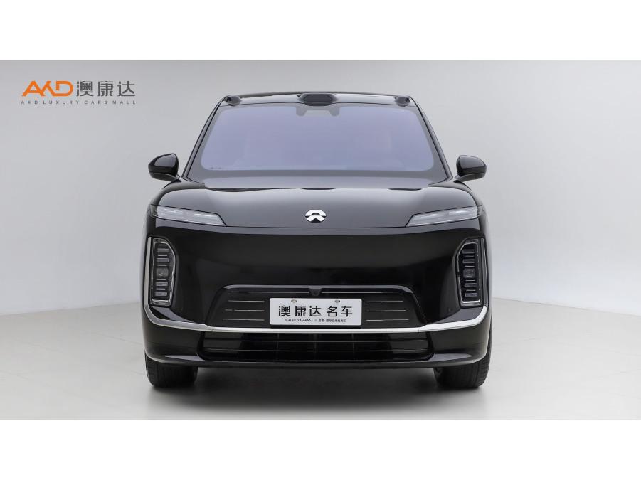 Nio ES9, фото 2