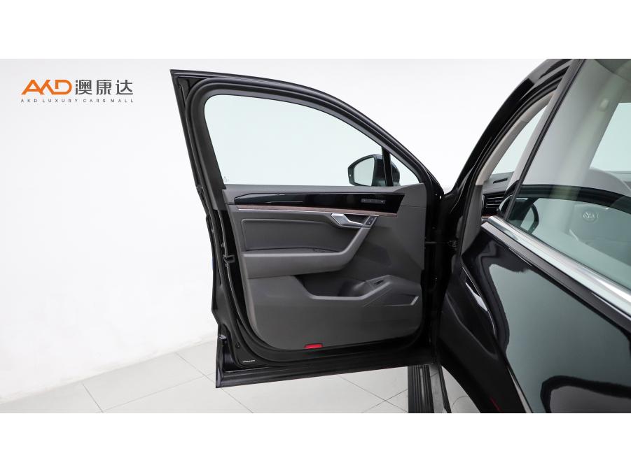 Volkswagen Touareg 2019 3.0TSI V