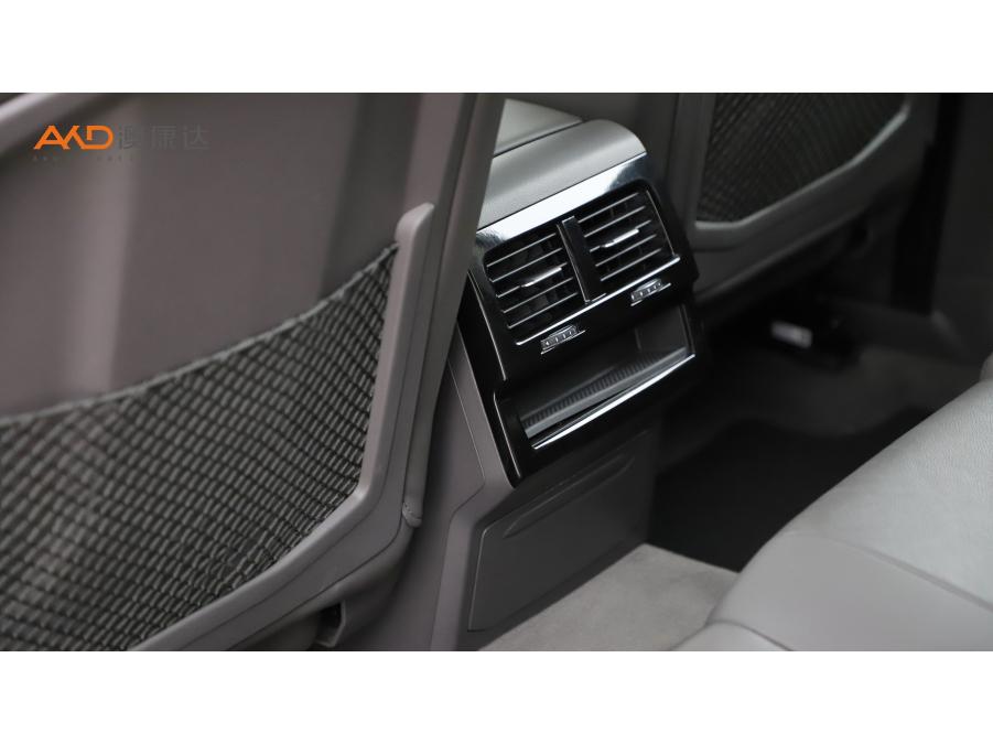 Volkswagen Touareg 2019 3.0TSI V