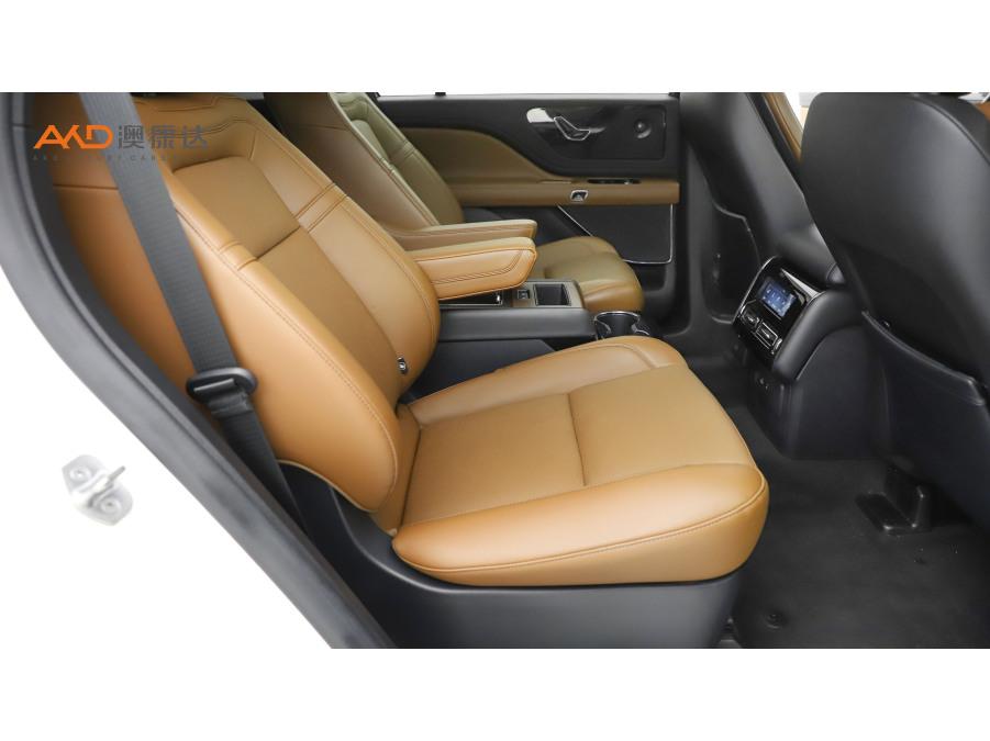 Lincoln Aviator 2022 3.0T V6