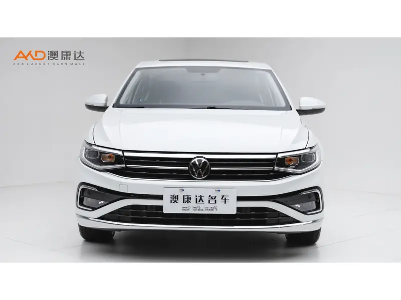 Volkswagen Bora 200 TSI DSGPRO — фото 2