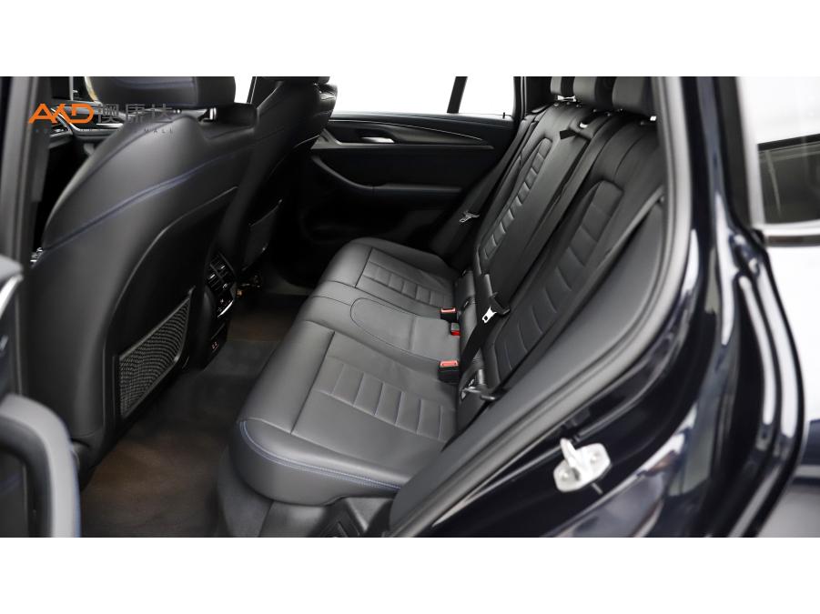 BMW X4 2020 xDrive25i M
