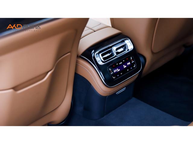 Mercedes-Benz S-class id 4257680 из Китая 10