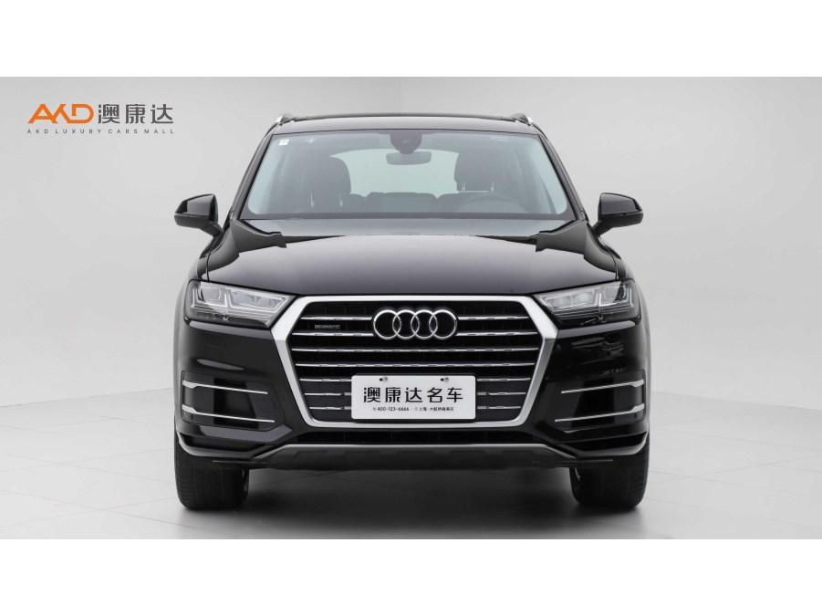 Audi Q7 2018 45 TFSI