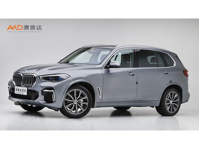 BMW X5 2022 x Drive 30 Li M