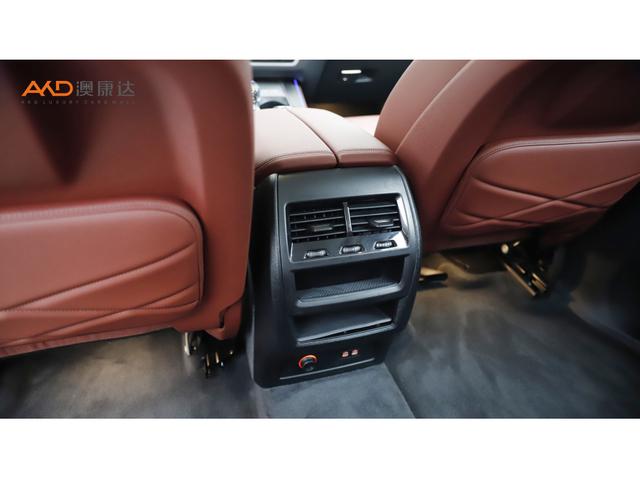 BMW X5 2022 x Drive 30 Li M — фото 5