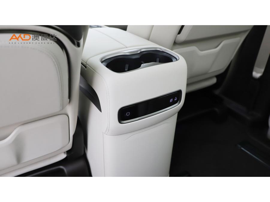 Denza D9 DM 2025 Smart Drive 1020 Flagship