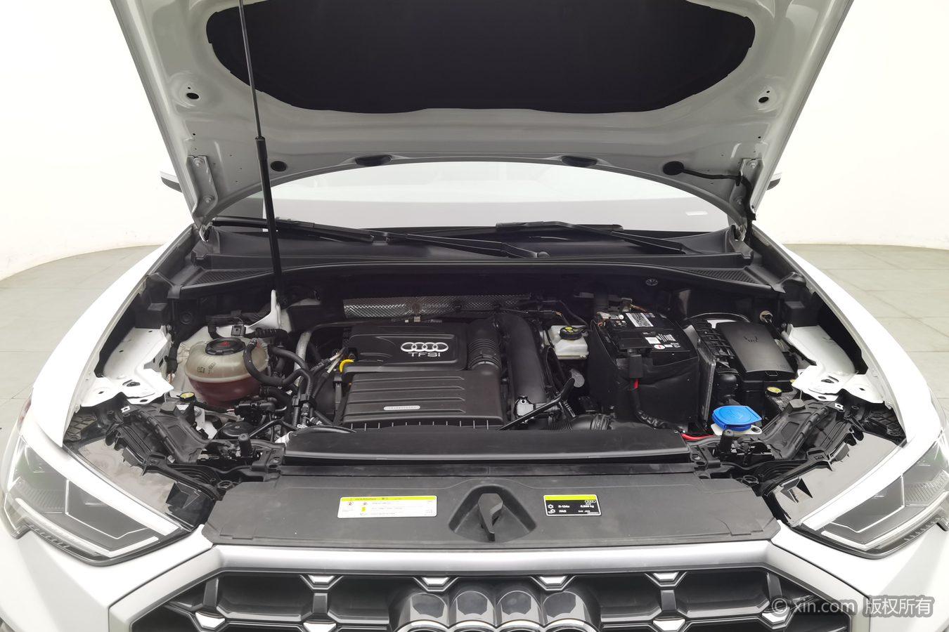 Audi Q3 2019 35 TFSI Fashion
