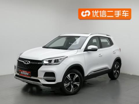 Chery Tiggo 5x