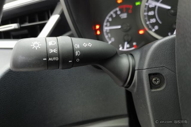 Toyota Corolla 2021 1.2 T S-CVT PLUS — фото 16