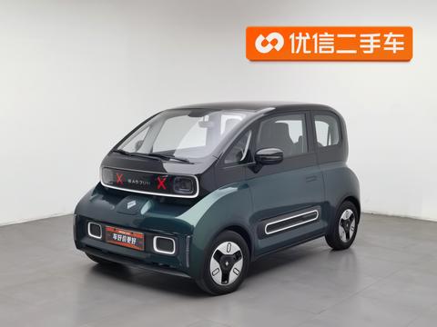 Baojun KiWi EV