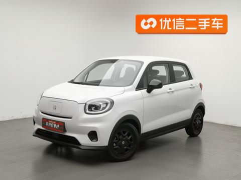 Leapmotor T03 2023 310