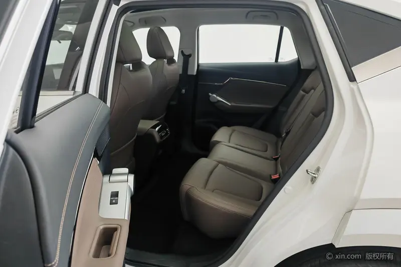 GACTrumpchi GS4 — фото 15