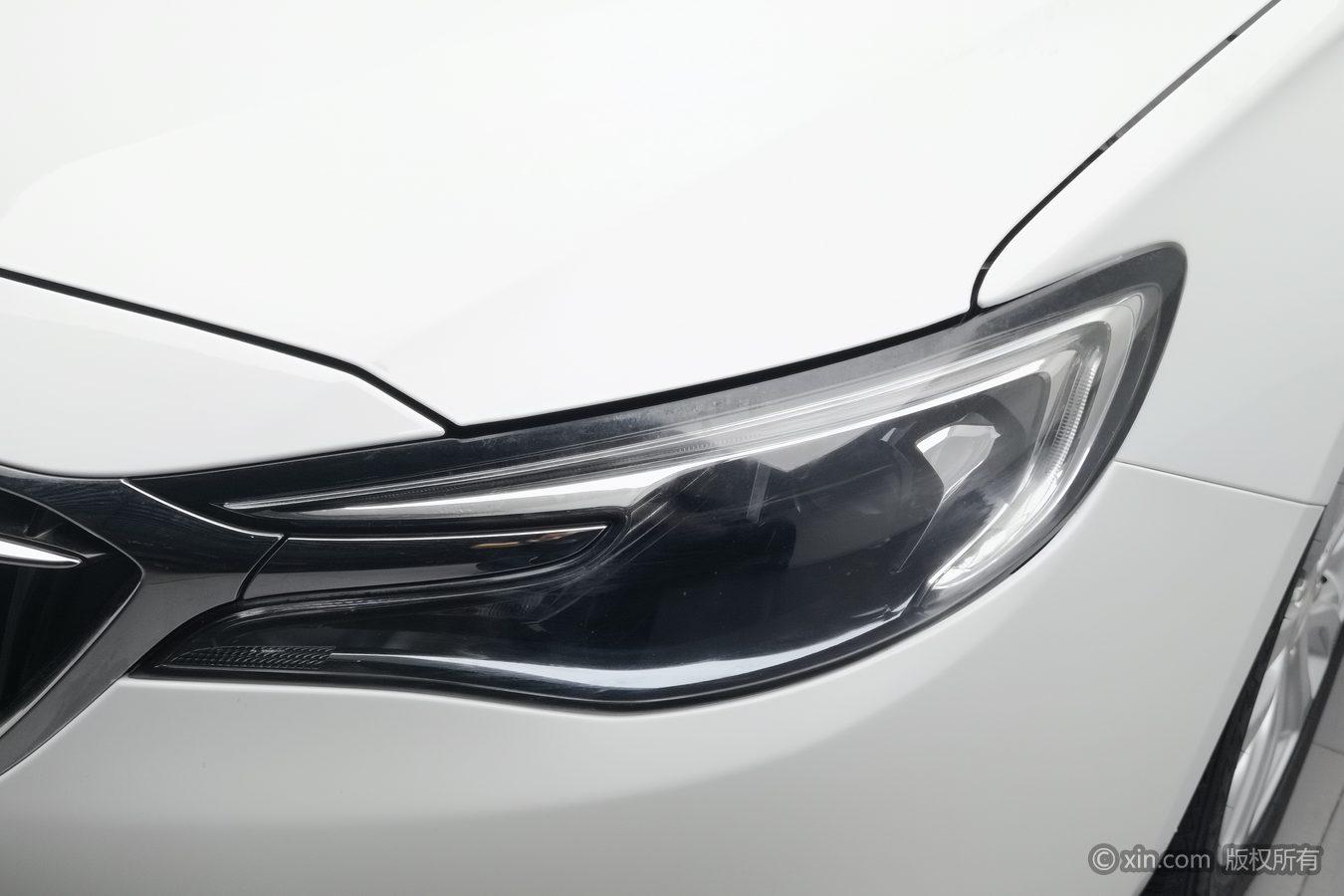 Buick Excelle 2019 18T AT Elite V