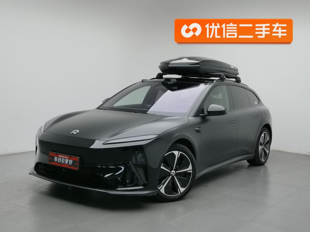 Nio ET5T
