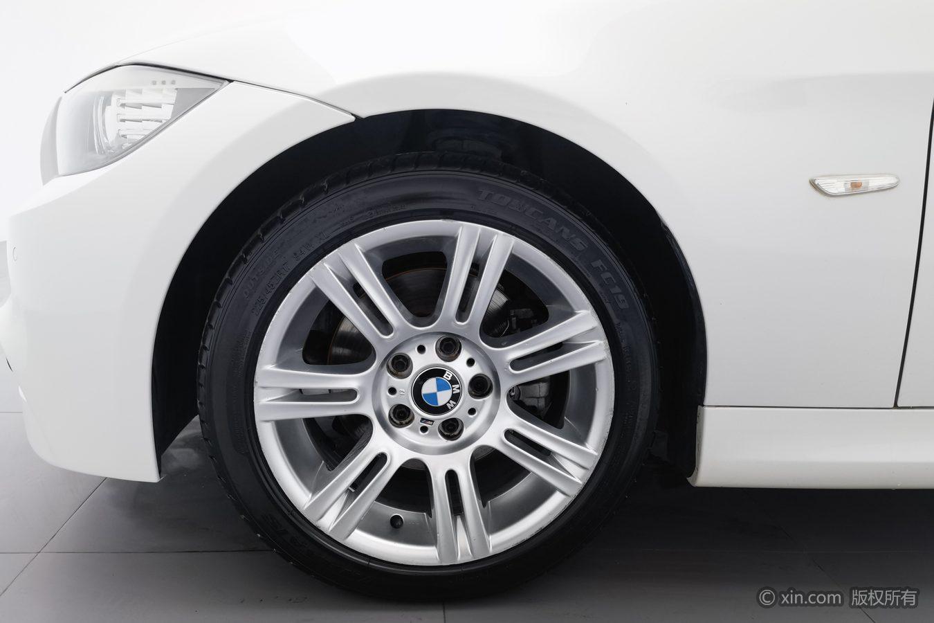 BMW 3 Series 3 2010 325i Luxury