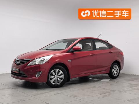 Hyundai Reina