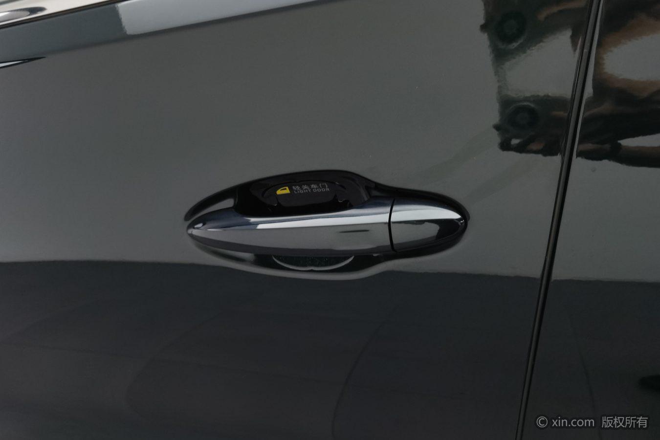 Chery 8 PRO 2024 Champion 290T 7 мест