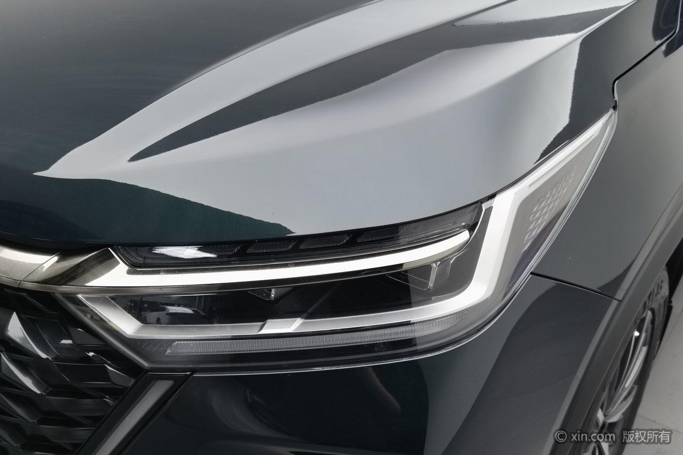 Chery 8 PRO 2024 Champion 290T 7 мест