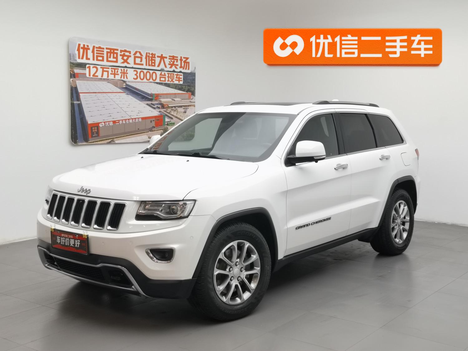 Jeep