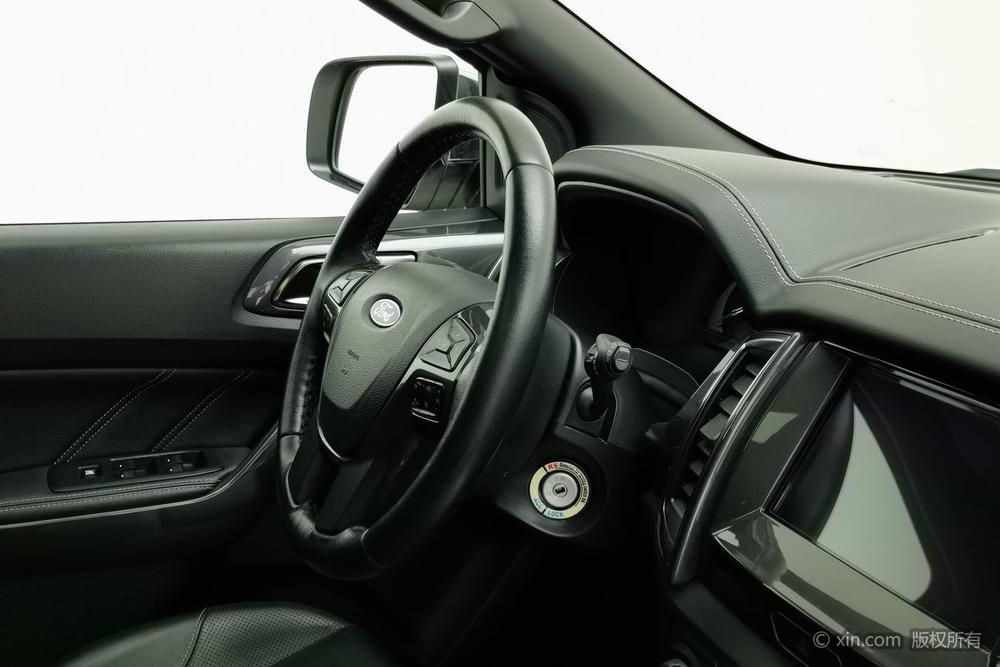 Ford Everest, фото 8