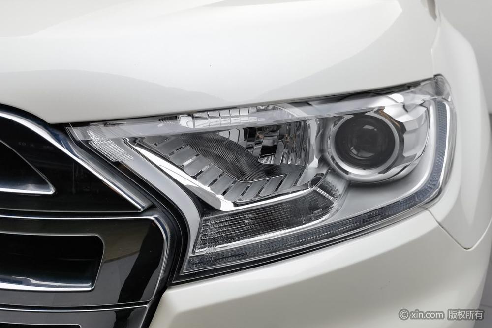 Ford Everest, фото 7