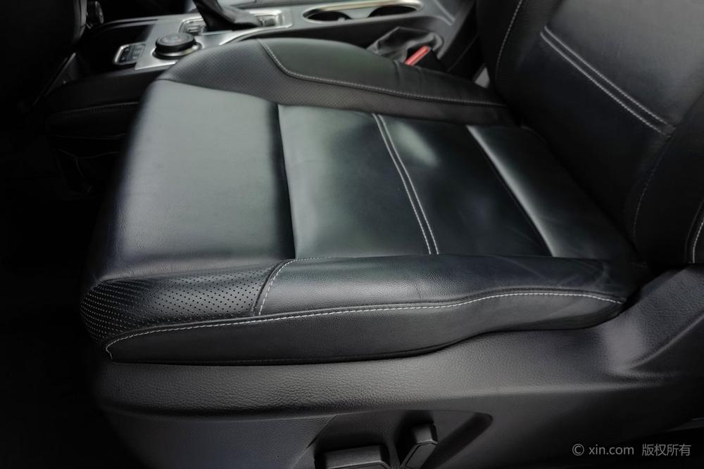 Ford Everest, фото 18