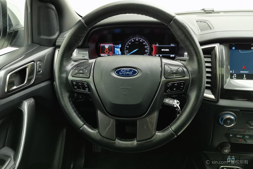 Ford Everest, фото 14