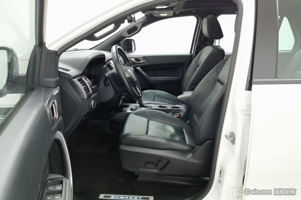 Ford Everest, фото 17