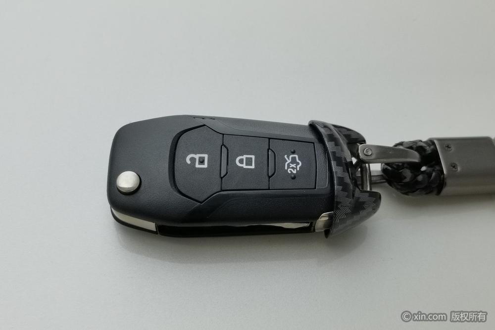 Ford Everest, фото 6