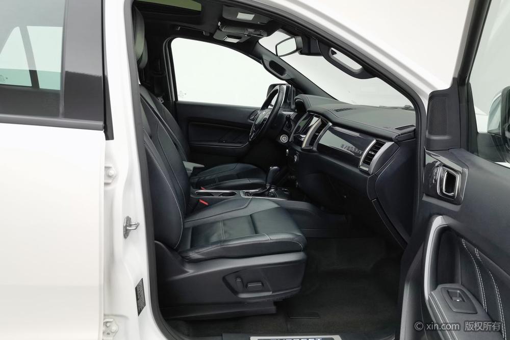 Ford Everest, фото 24