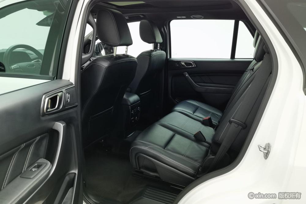 Ford Everest, фото 19