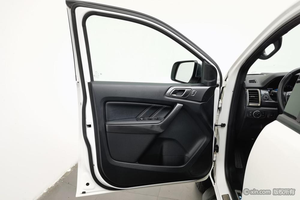 Ford Everest, фото 21