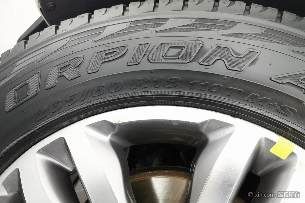 Ford Everest, фото 10