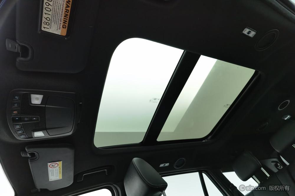 Ford Everest, фото 20