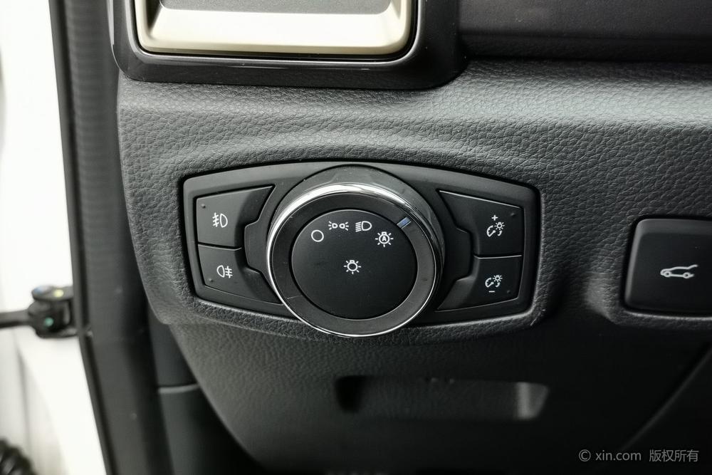 Ford Everest, фото 16