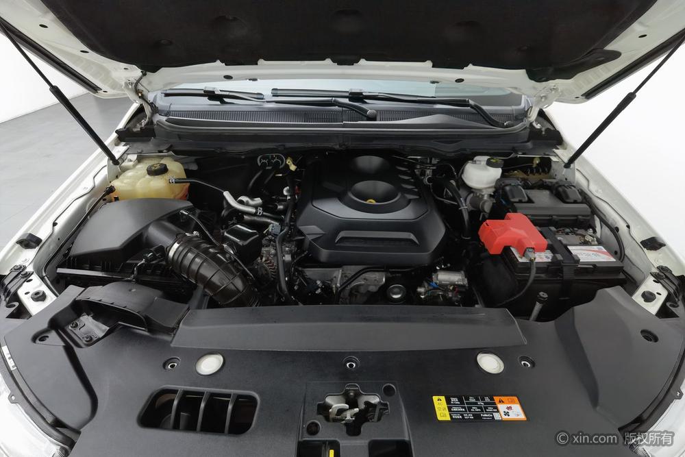 Ford Everest, фото 5