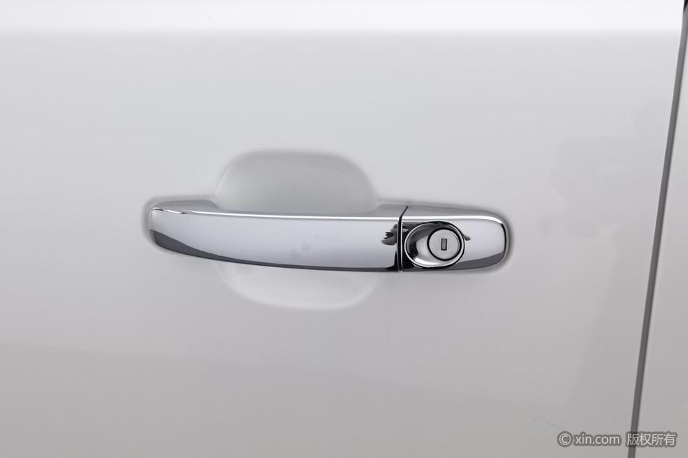 Ford Everest, фото 11