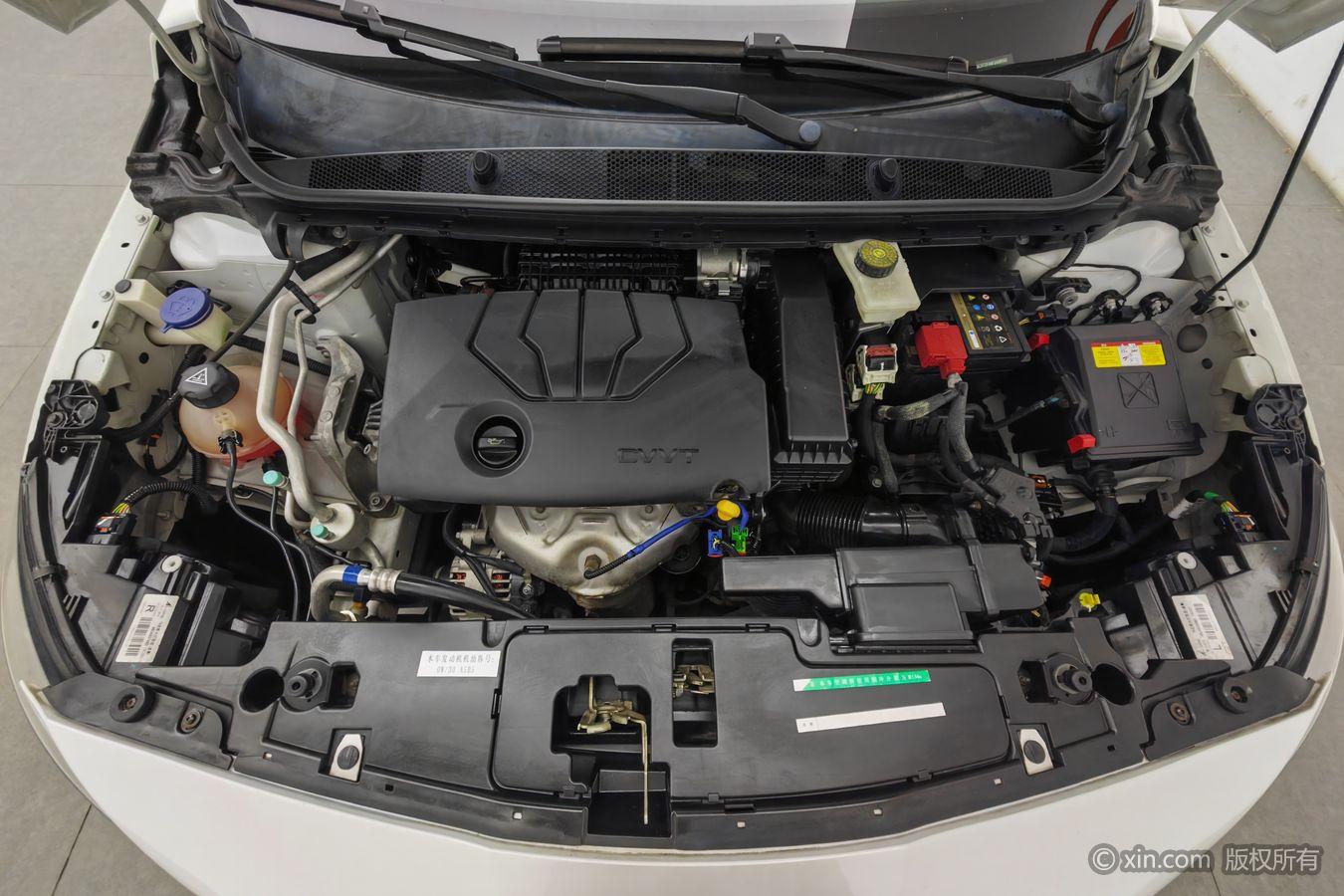 Peugeot 408 2014 1.8L AT Luxury